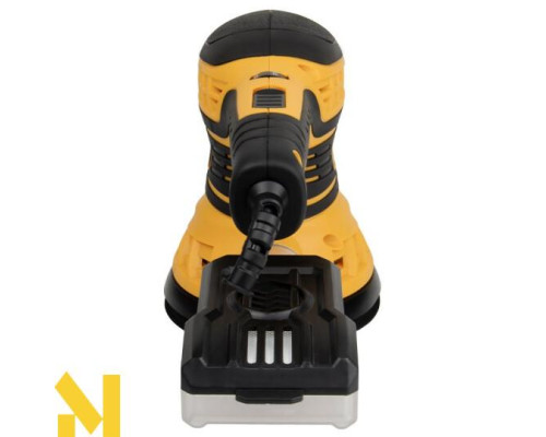 Шліфмашина ексцентрикова Machtz MOS-500 VS