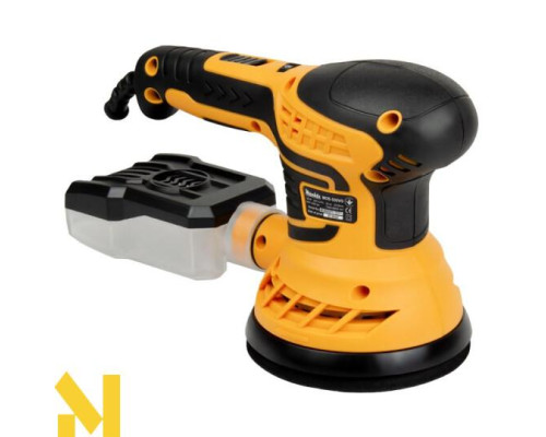 Шліфмашина ексцентрикова Machtz MOS-500 VS