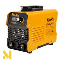 Зварювальний інвертор Mächtz MWM‑265 H