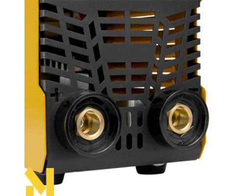 Зварювальний інвертор Mächtz MWM‑265 S