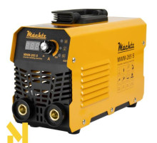 Зварювальний інвертор Mächtz MWM‑265 S