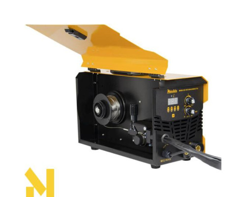 Зварювальний напівавтомат Machtz MWM‑305 MIG/MAG/MMA/TIG