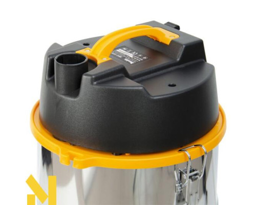 Пилосос будівельний Mächtz MVC‑1530 Е
