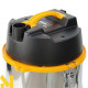 Пилосос будівельний Mächtz MVC‑1530 Е