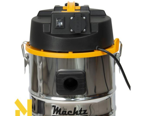 Пилосос будівельний Mächtz MVC‑1530 Е