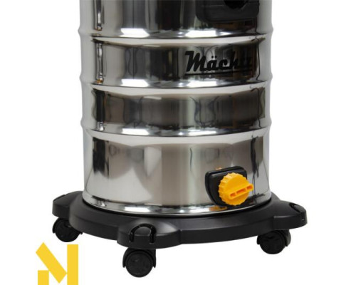 Пилосос будівельний Mächtz MVC‑1530 Е