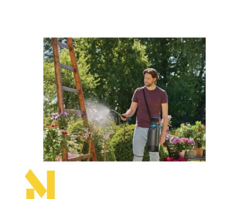 Обприскувач Gardena Comfort 5 л (11130-20)