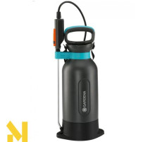 Обприскувач Gardena Comfort 5 л (11130-20)