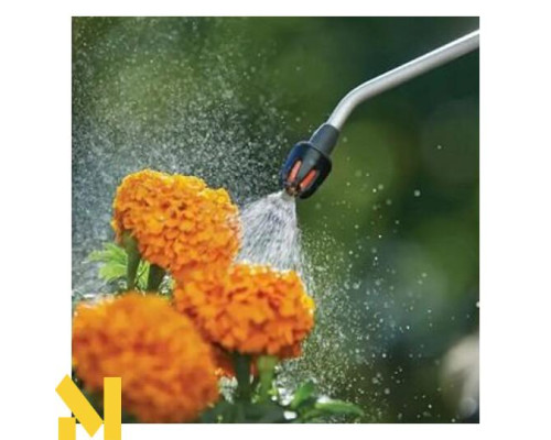 Обприскувач Gardena Comfort 5 л (11130-30)