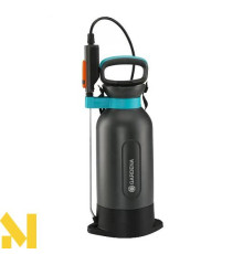 Обприскувач Gardena Comfort 5 л (11130-30)