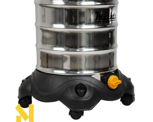 Пилосос будівельний Mächtz MVC‑1730 S