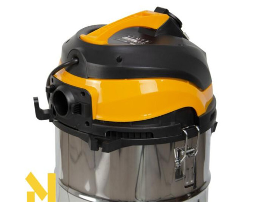 Пилосос будівельний Mächtz MVC‑1730 S