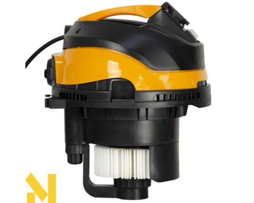 Пилосос будівельний Mächtz MVC‑1730 S