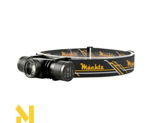 Ліхтар налобний Machtz MHL-2205 A
