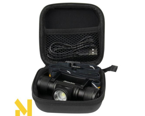 Ліхтар налобний Machtz MHL-2205 A