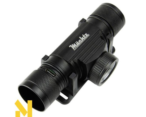 Ліхтар налобний Machtz MHL-2205 A