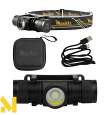 Ліхтар налобний Machtz MHL-2205 A