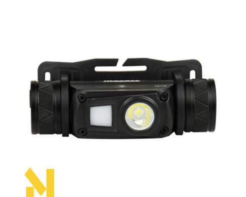 Ліхтар налобний Machtz MHL-2207 A