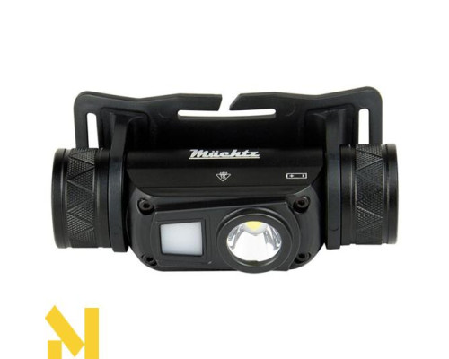 Ліхтар налобний Machtz MHL-2207 A