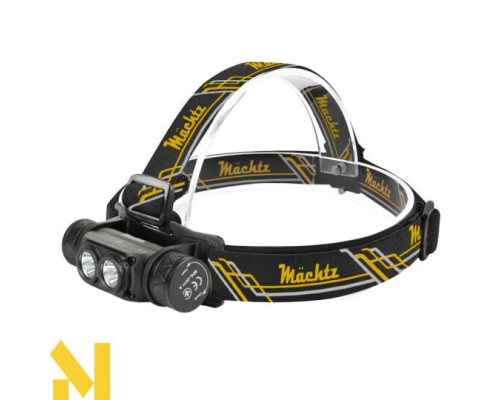 Ліхтар налобний Machtz MHL-2211 A