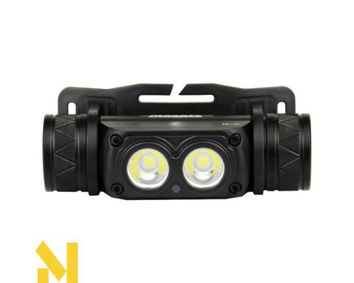 Ліхтар налобний Machtz MHL-2211 A