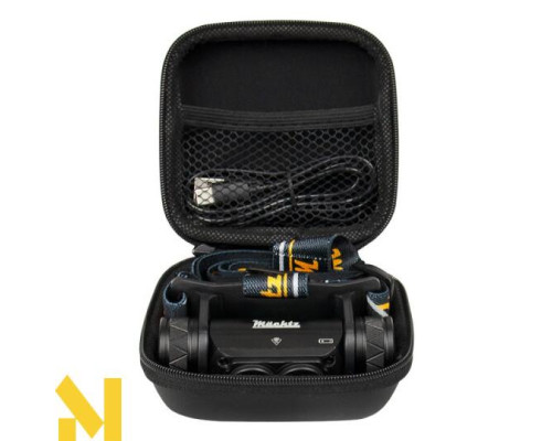 Ліхтар налобний Machtz MHL-2211 A