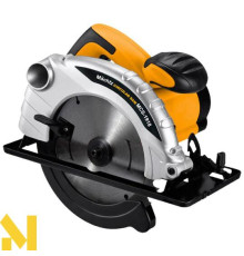 Пила дискова Machtz MCS‑1918