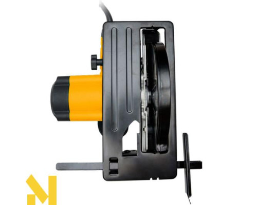 Пила дискова Machtz MCS‑1918