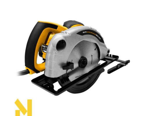 Пила дискова Machtz MCS‑1918