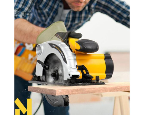 Пила дискова Machtz MCS‑1918