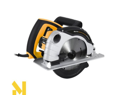 Пила дискова Machtz MCS‑2018 S