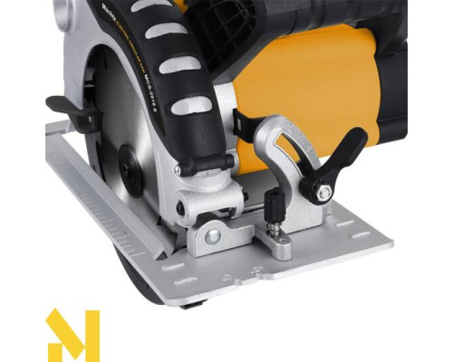 Пила дискова Machtz MCS‑2018 S