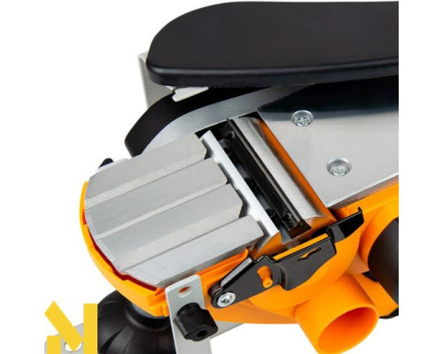 Рубанок електричний Machtz MEP‑1182