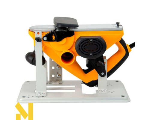 Рубанок електричний Machtz MEP‑1182