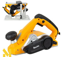 Рубанок електричний Machtz MEP‑1182