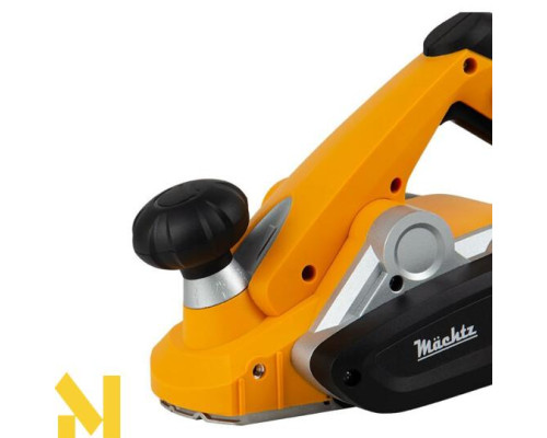 Рубанок електричний Machtz MEP‑1182