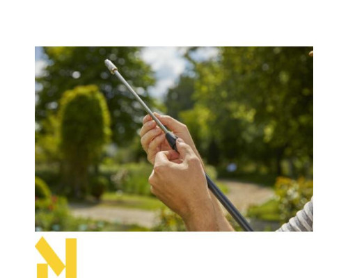 Обприскувач ранцевий Gardena Comfort 12 л