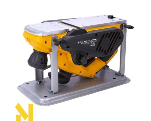 Рубанок електричний Machtz MEP-1511