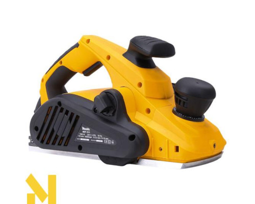 Рубанок електричний Machtz MEP-1511
