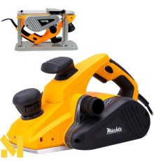 Рубанок електричний Machtz MEP-1511