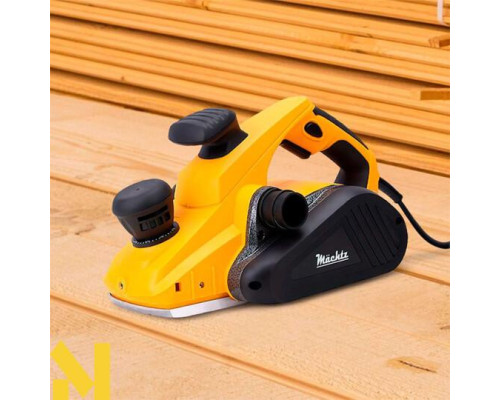 Рубанок електричний Machtz MEP-1511
