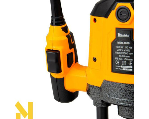 Фрезер Machtz MER-1608