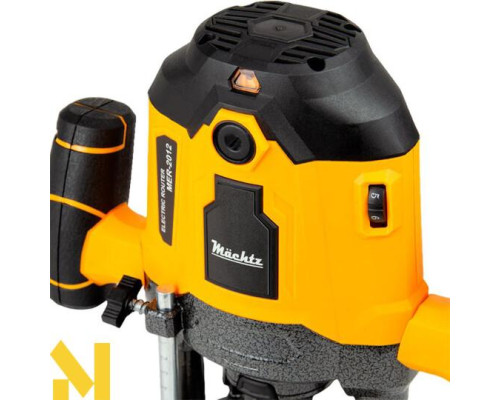 Фрезер Machtz  MER-2012