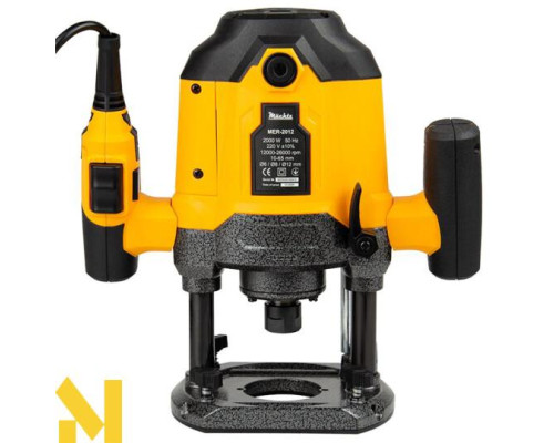 Фрезер Machtz  MER-2012