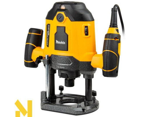 Фрезер Machtz  MER-2012