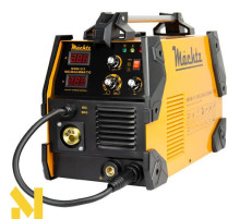 Зварювальний напівавтомат Machtz MWM-515 MIG/MAG/MMA/TIG