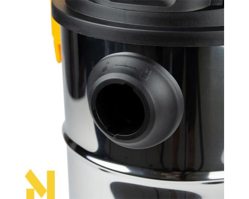 Пилосос будівельний Machtz MVC-1320 P