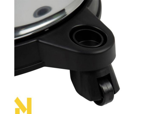 Пилосос будівельний Machtz MVC-1320 P