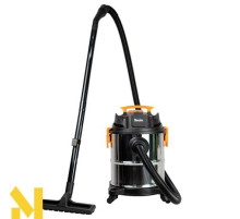 Пилосос будівельний Machtz MVC-1320 P