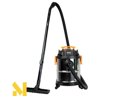 Пилосос будівельний Machtz MVC-1320 P